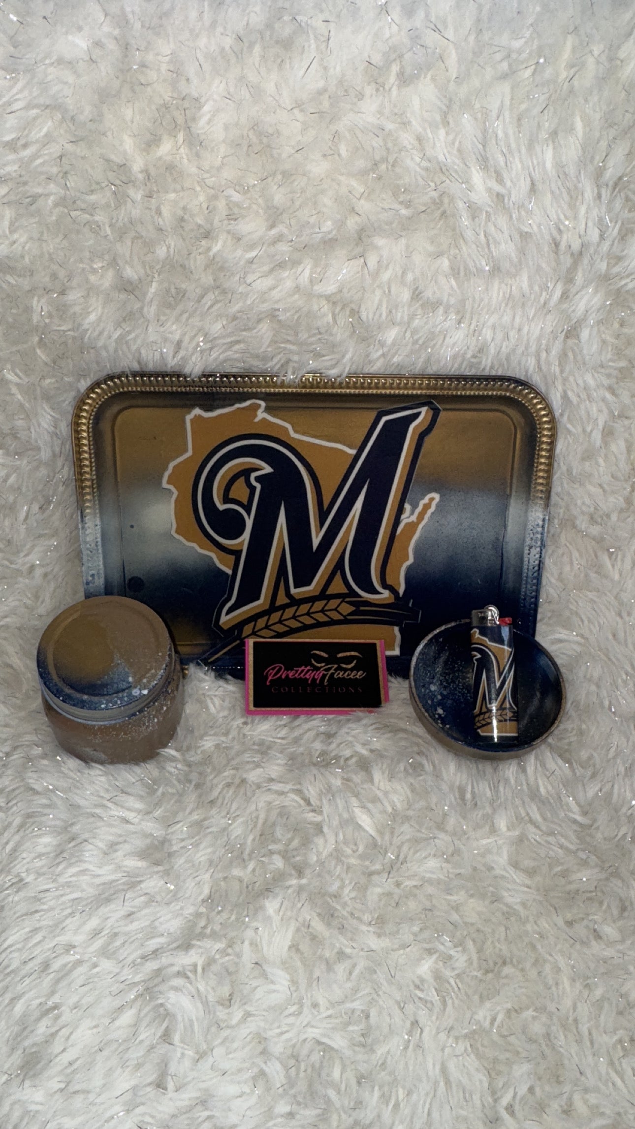 Brewers Set