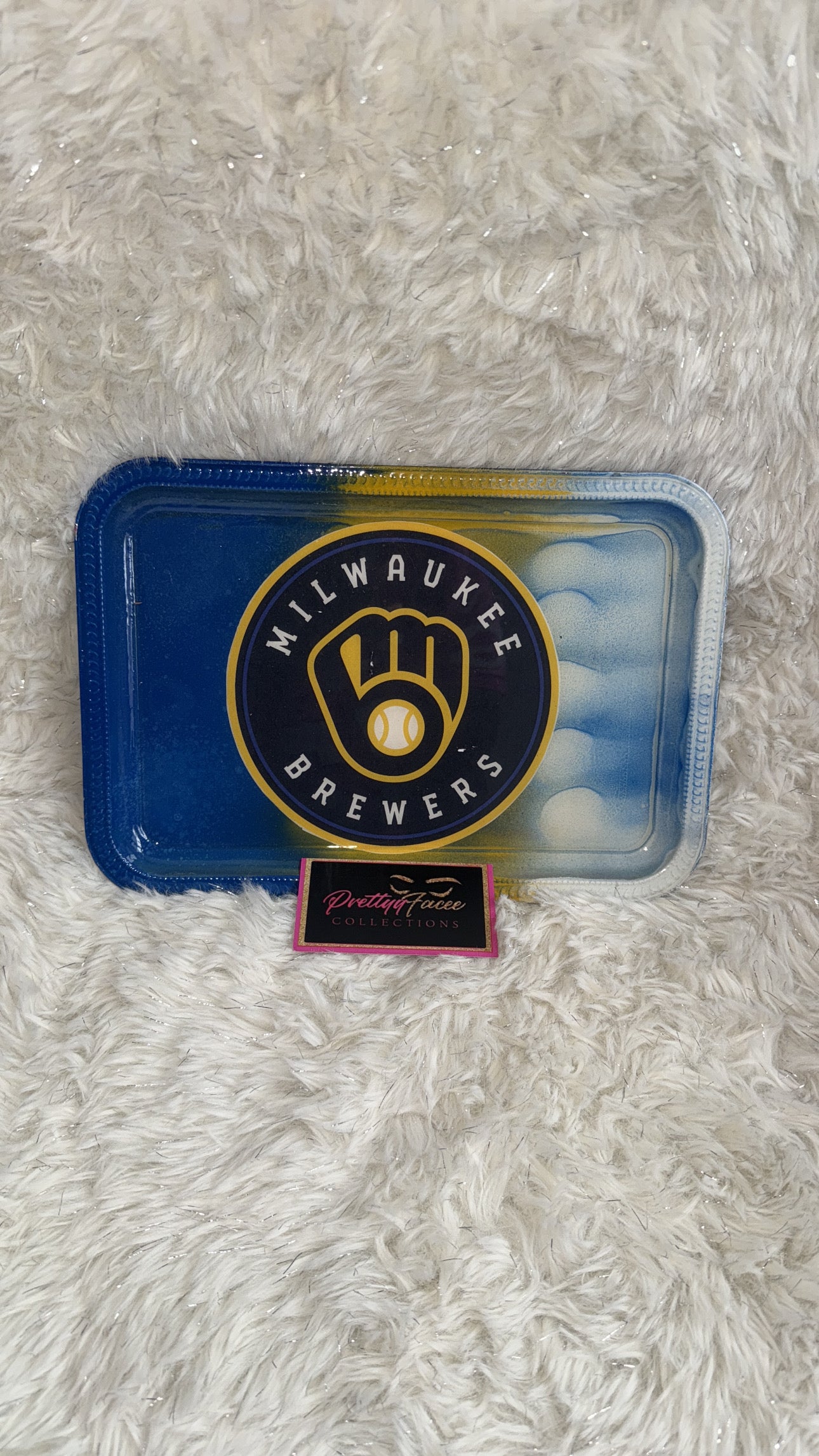 Brewers Set