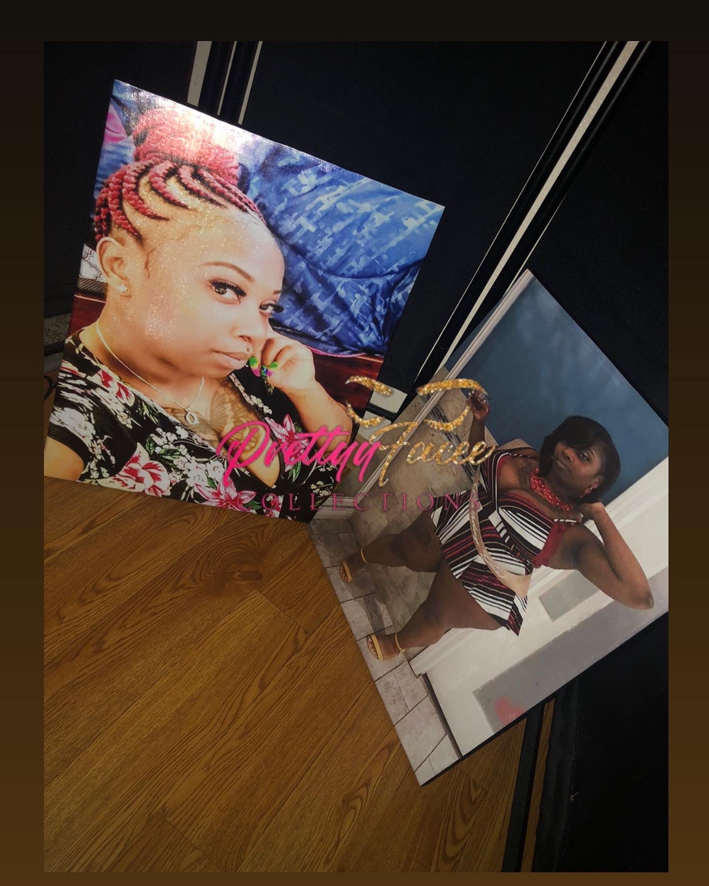 Photo Canvas