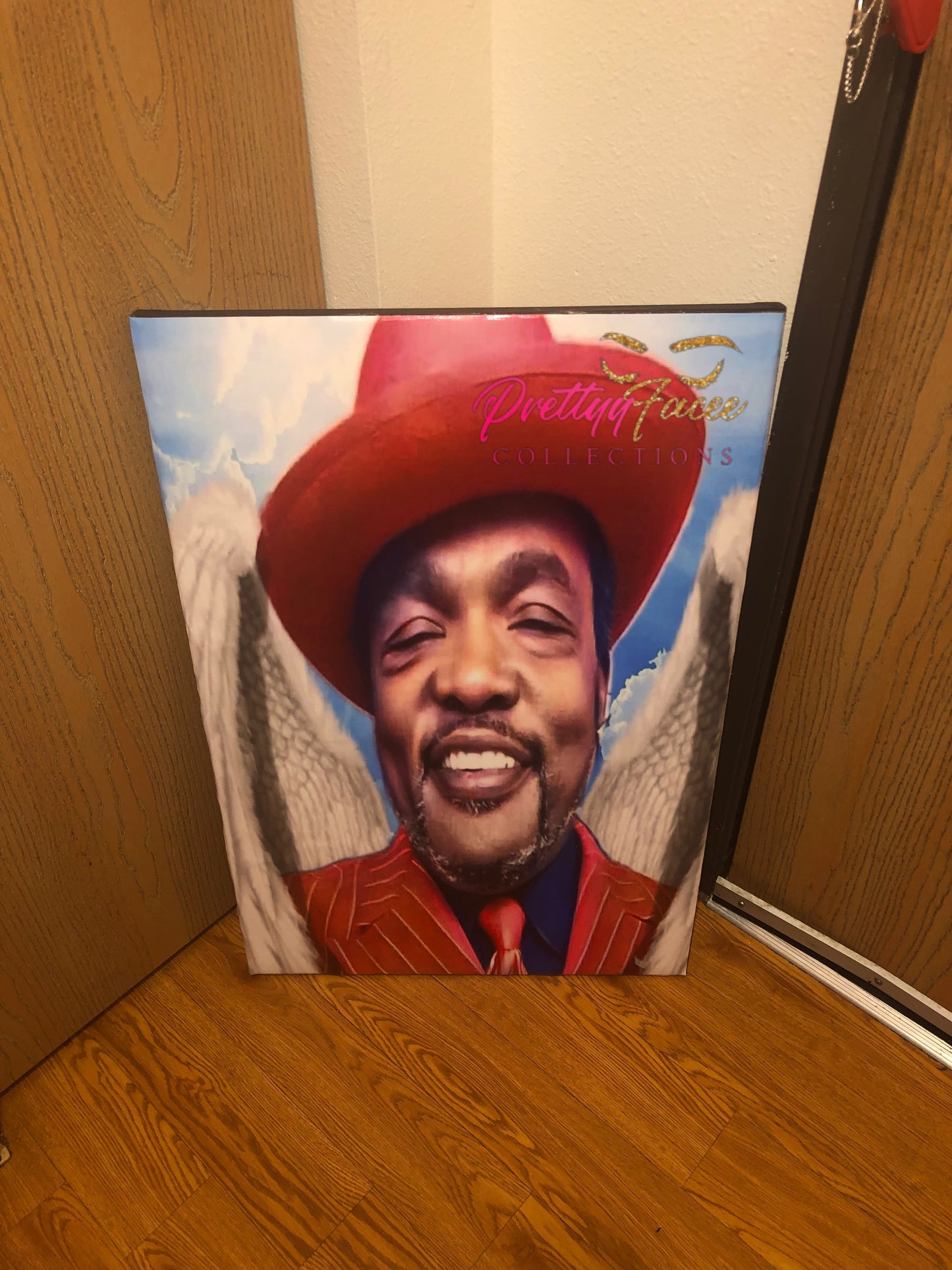 Photo Canvas