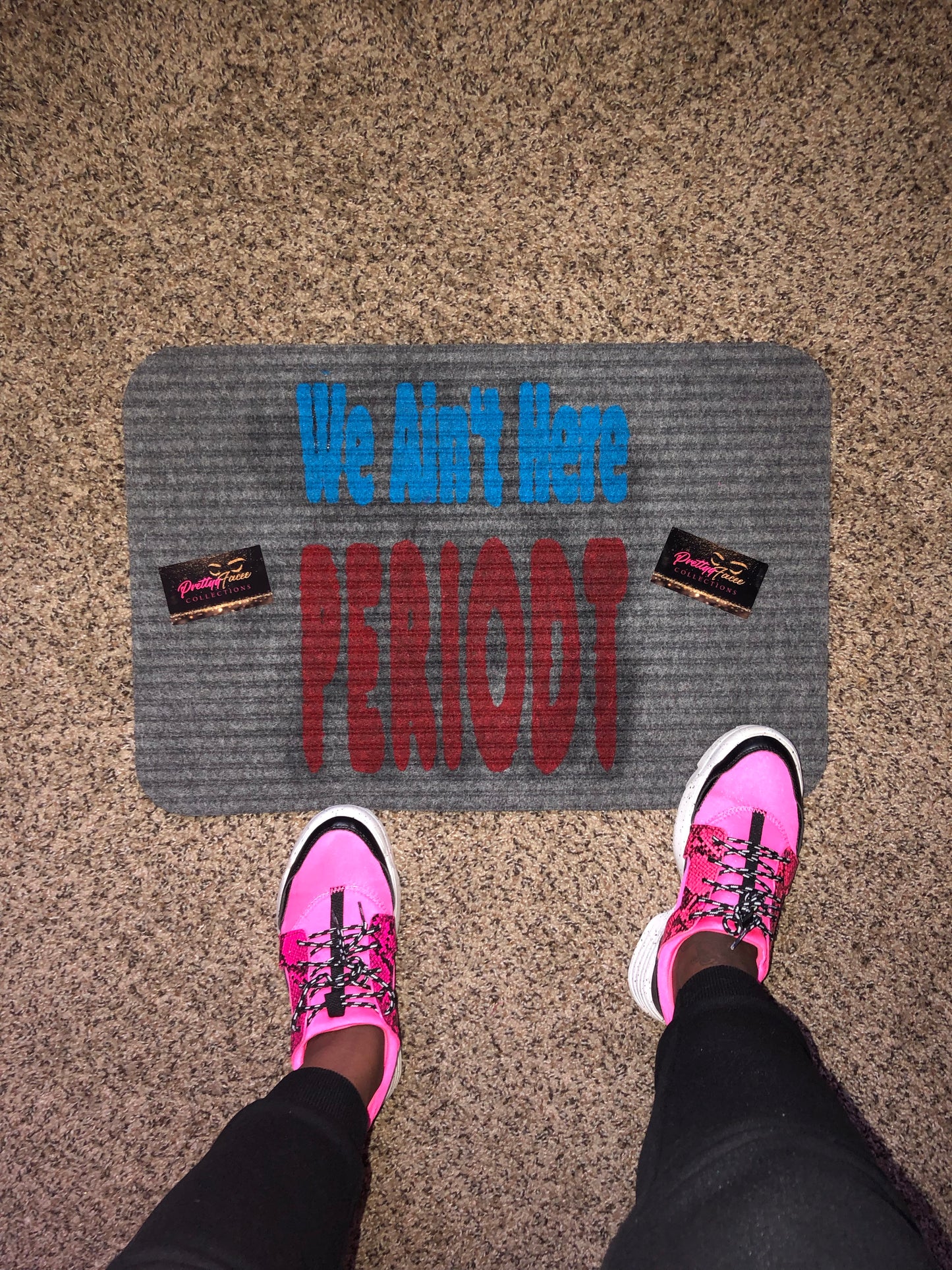 Doormats