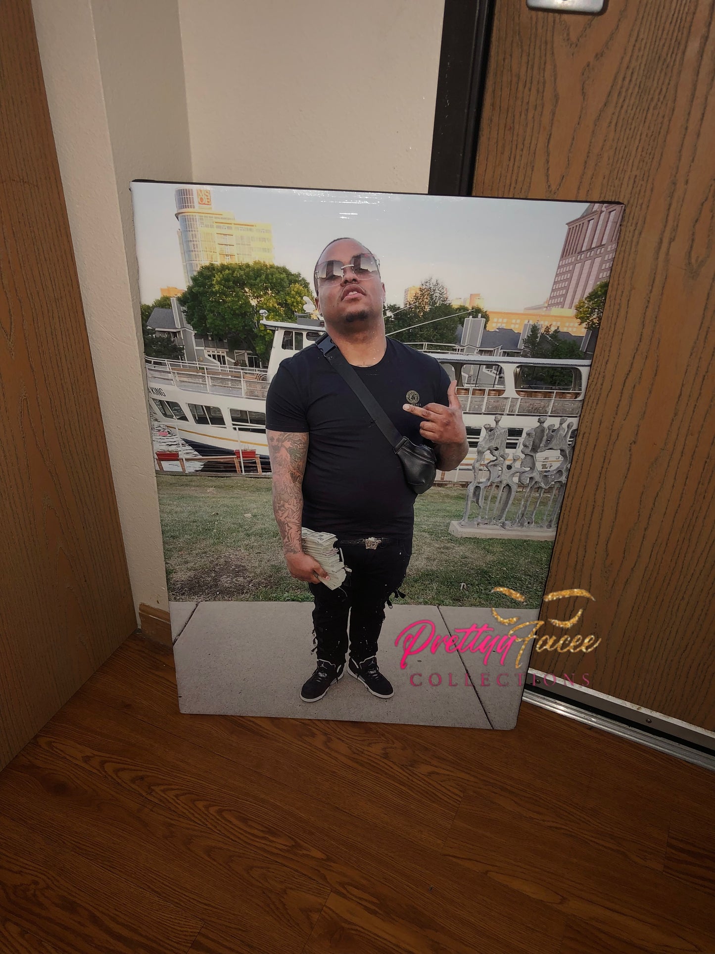 Photo Canvas