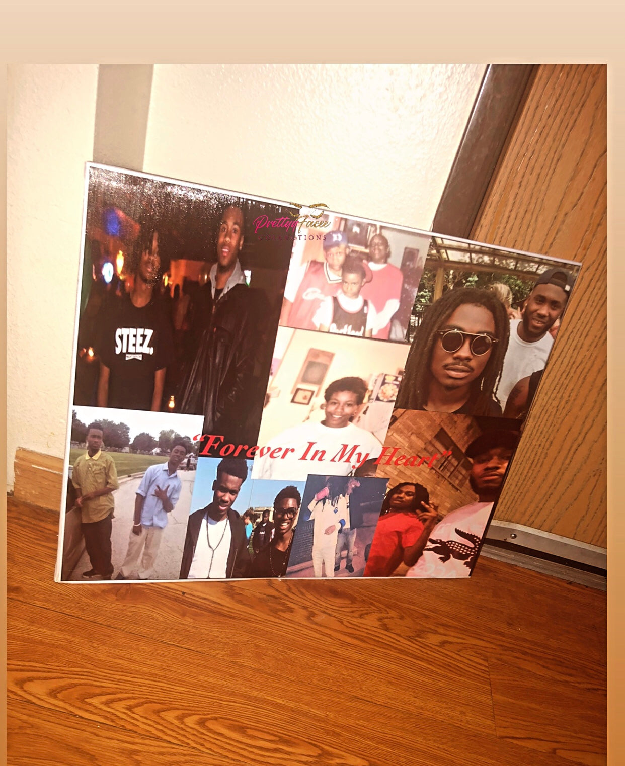 Photo Canvas