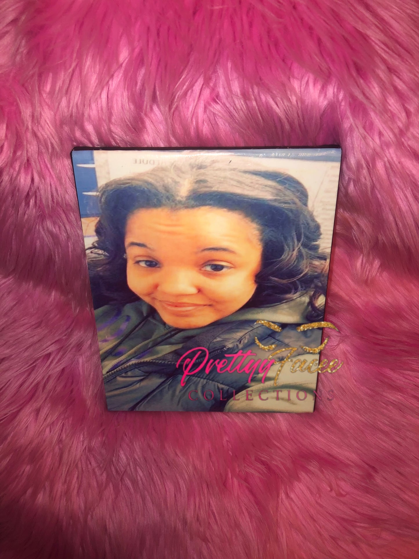 Photo Canvas