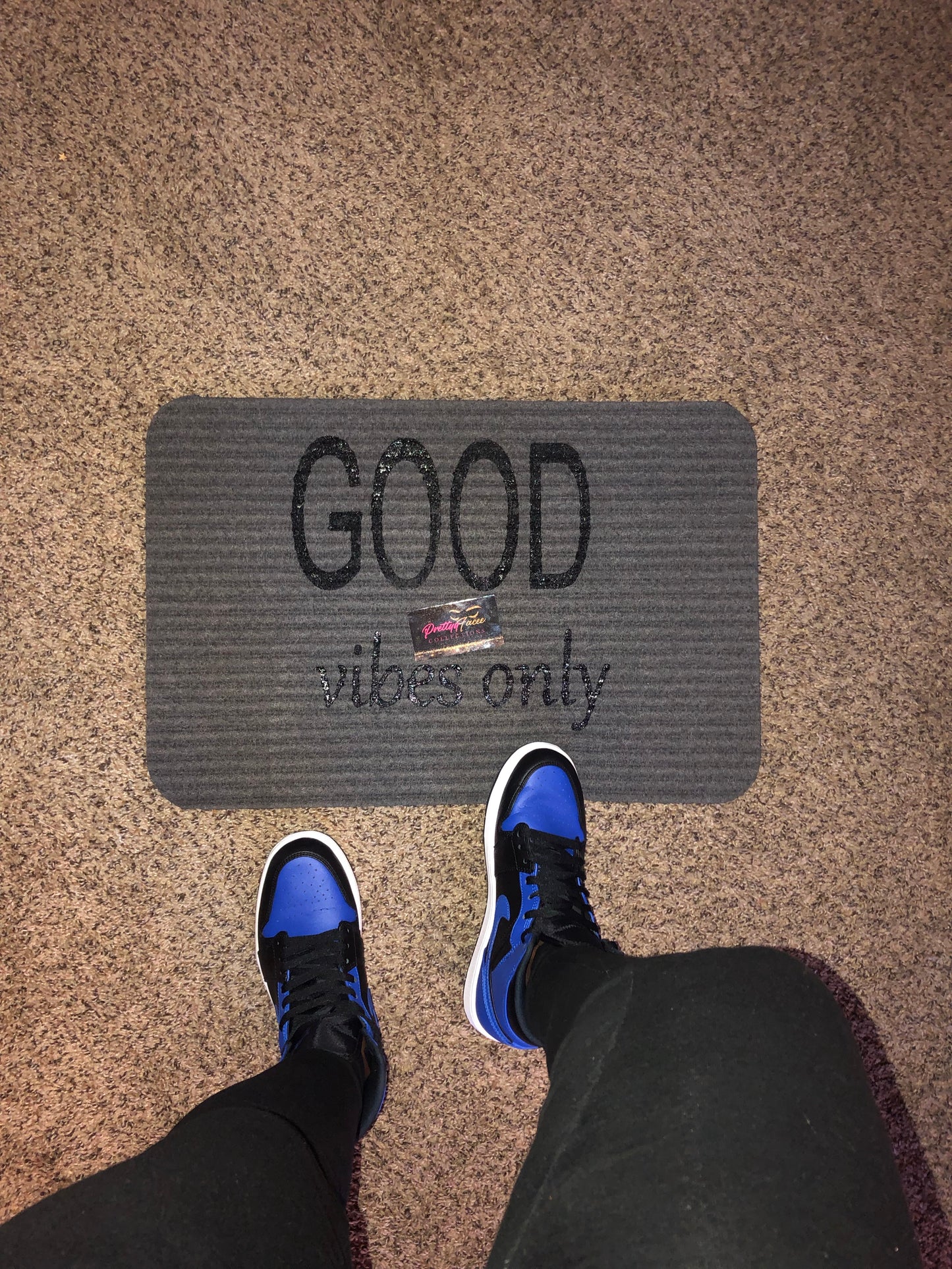 Doormats