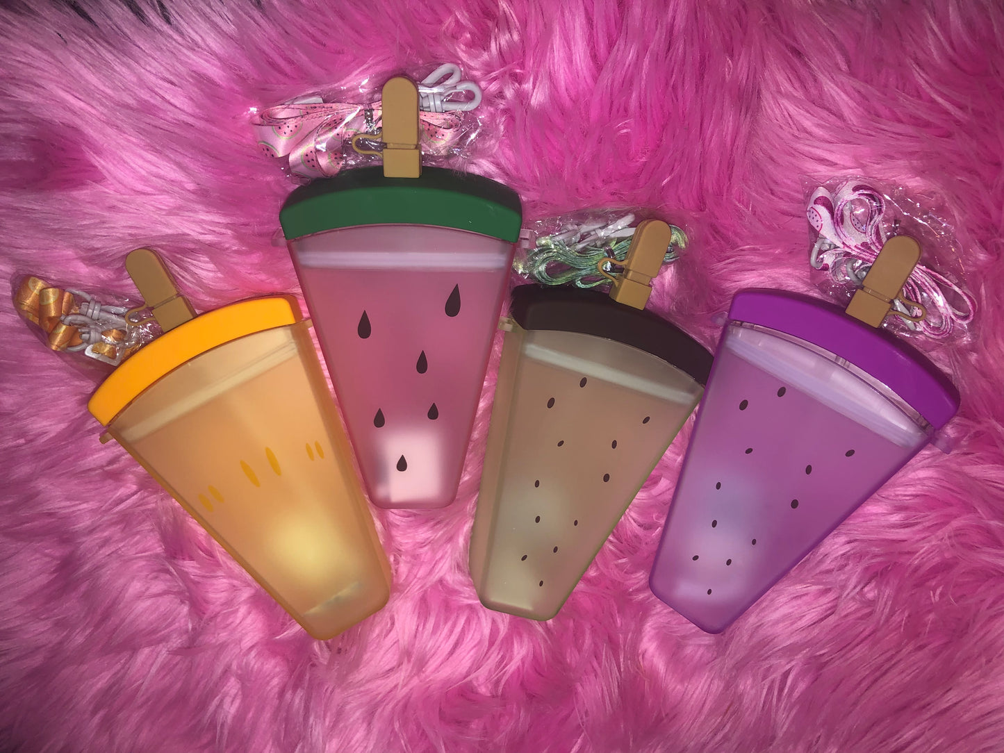 Lit Purses