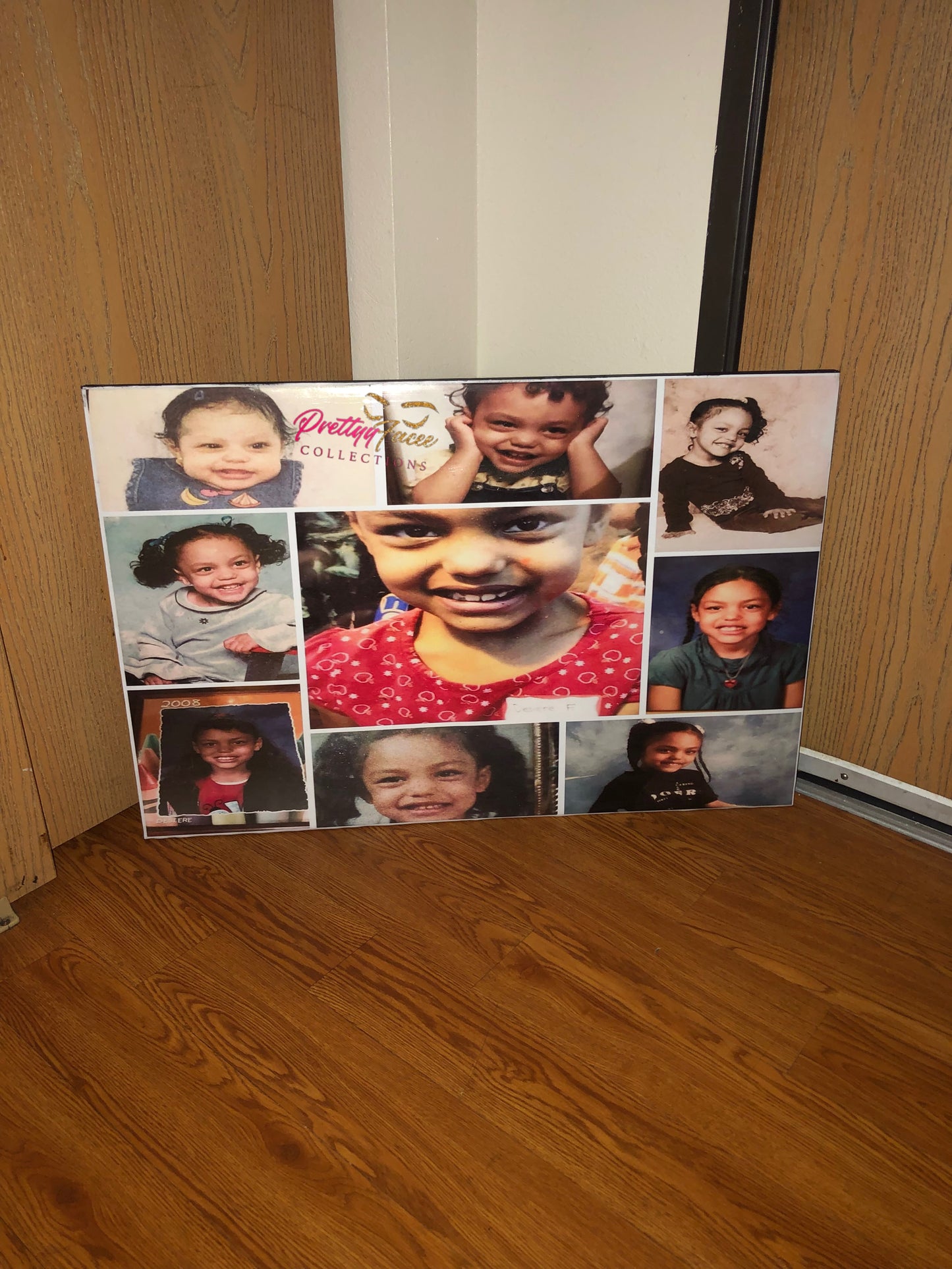 Photo Canvas