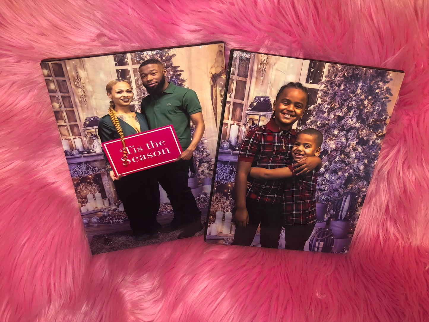 Photo Canvas