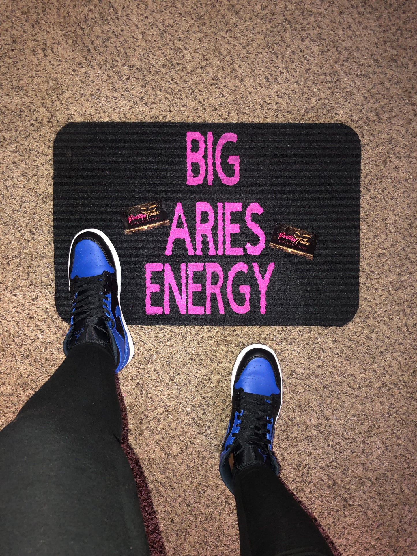 Doormats