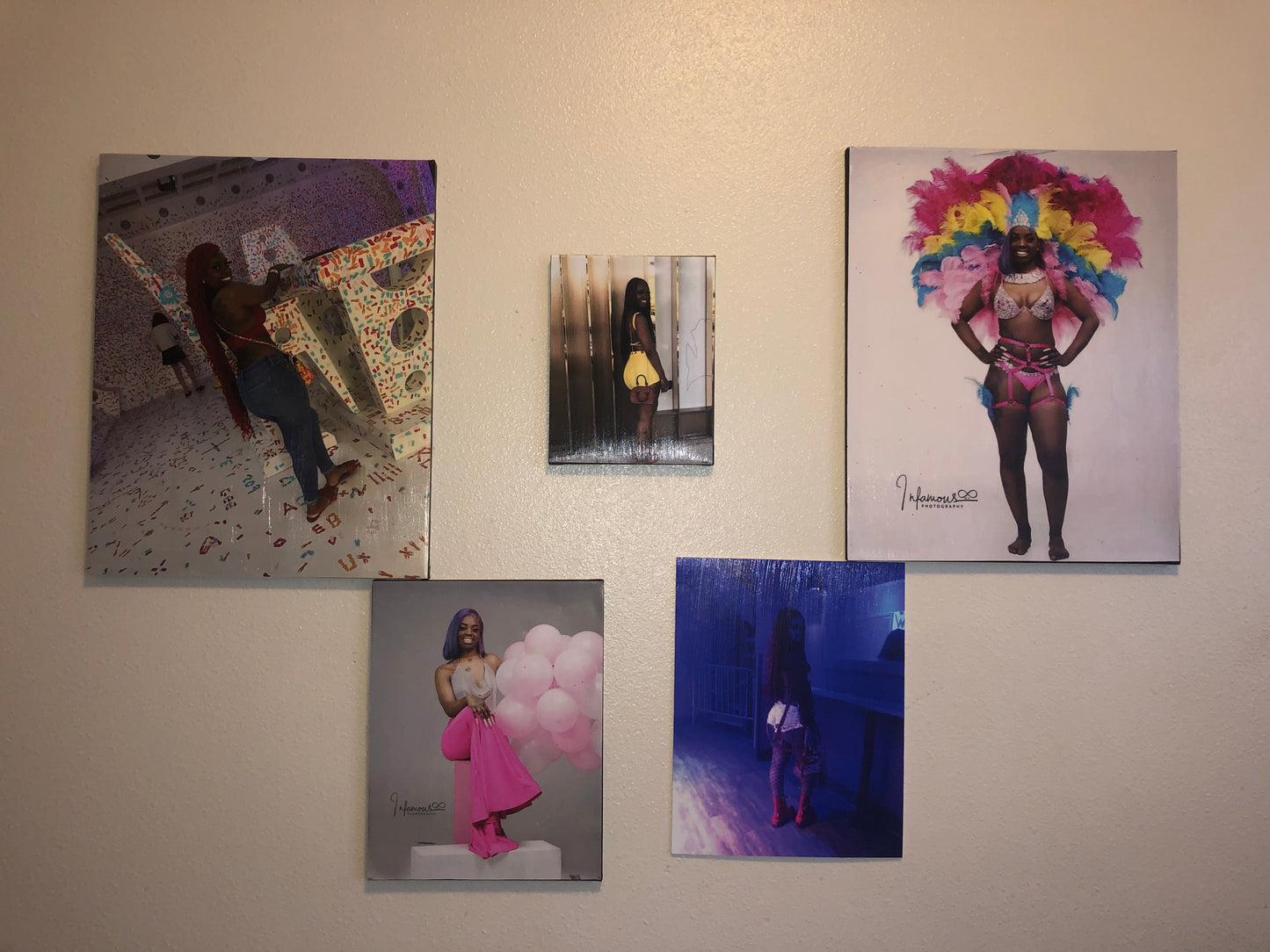 Photo Canvas