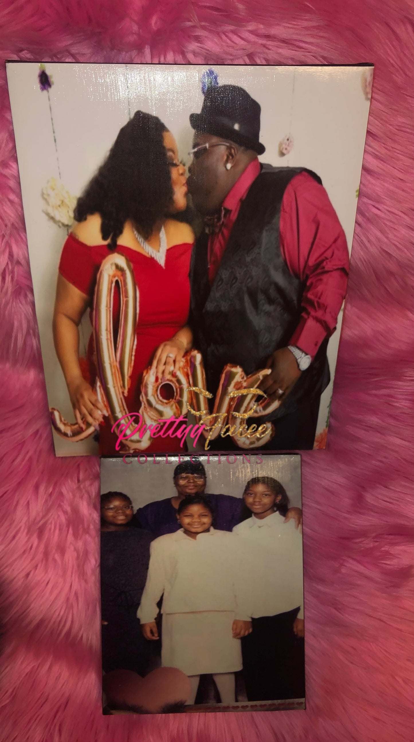 Photo Canvas