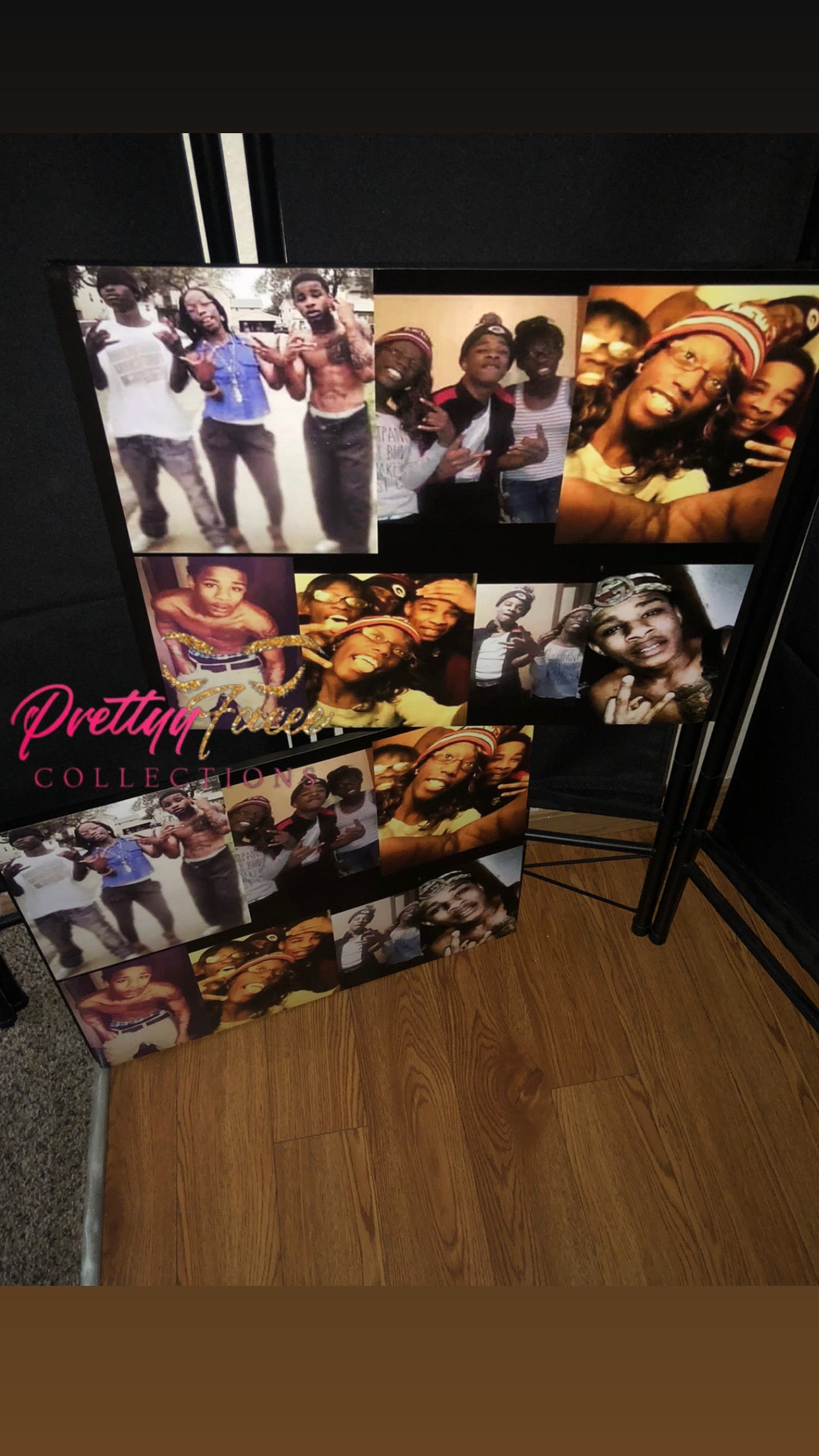 Photo Canvas