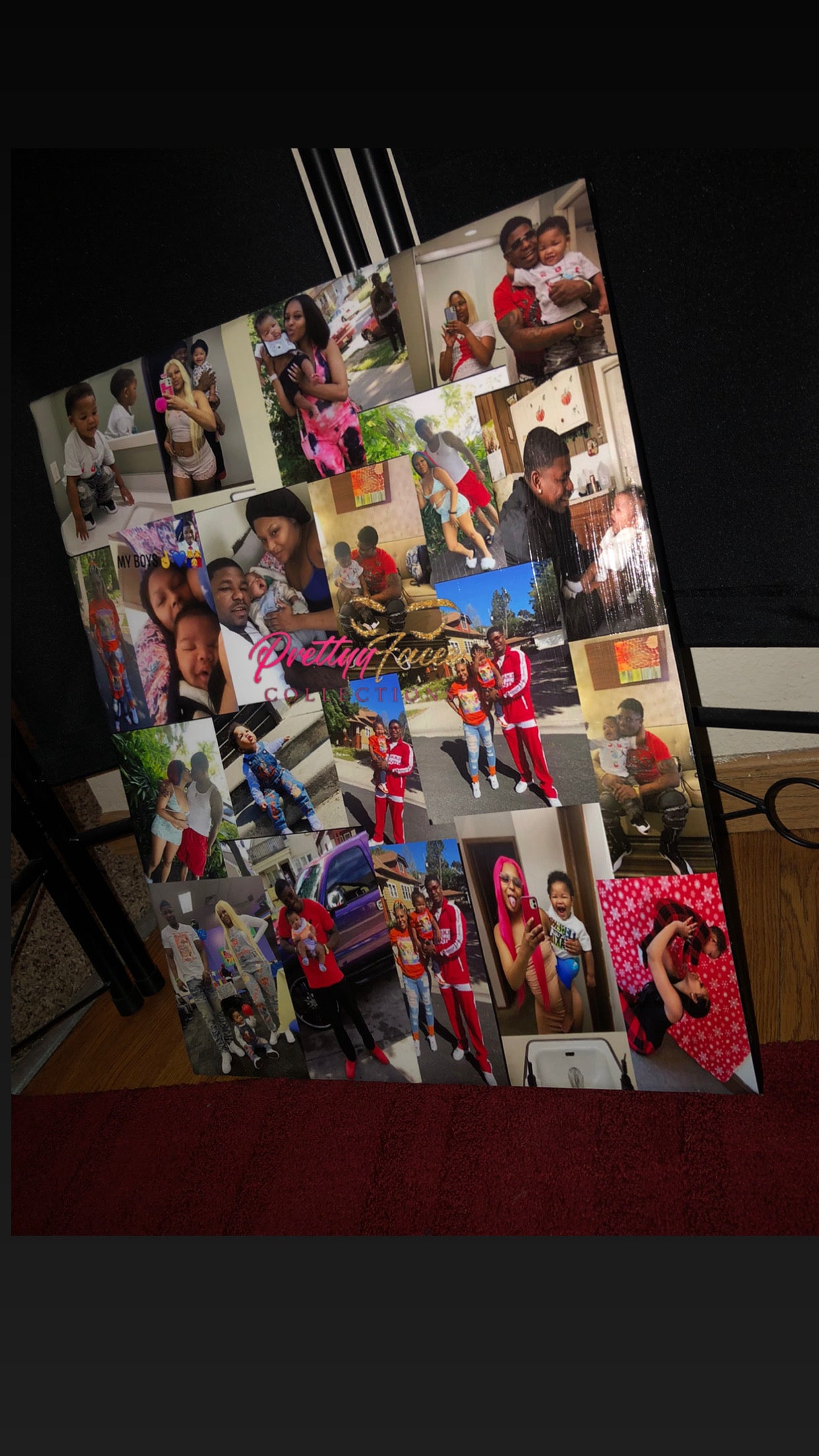 Photo Canvas
