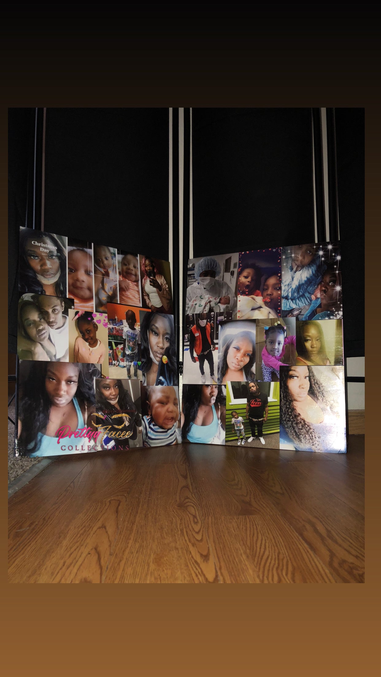 Photo Canvas