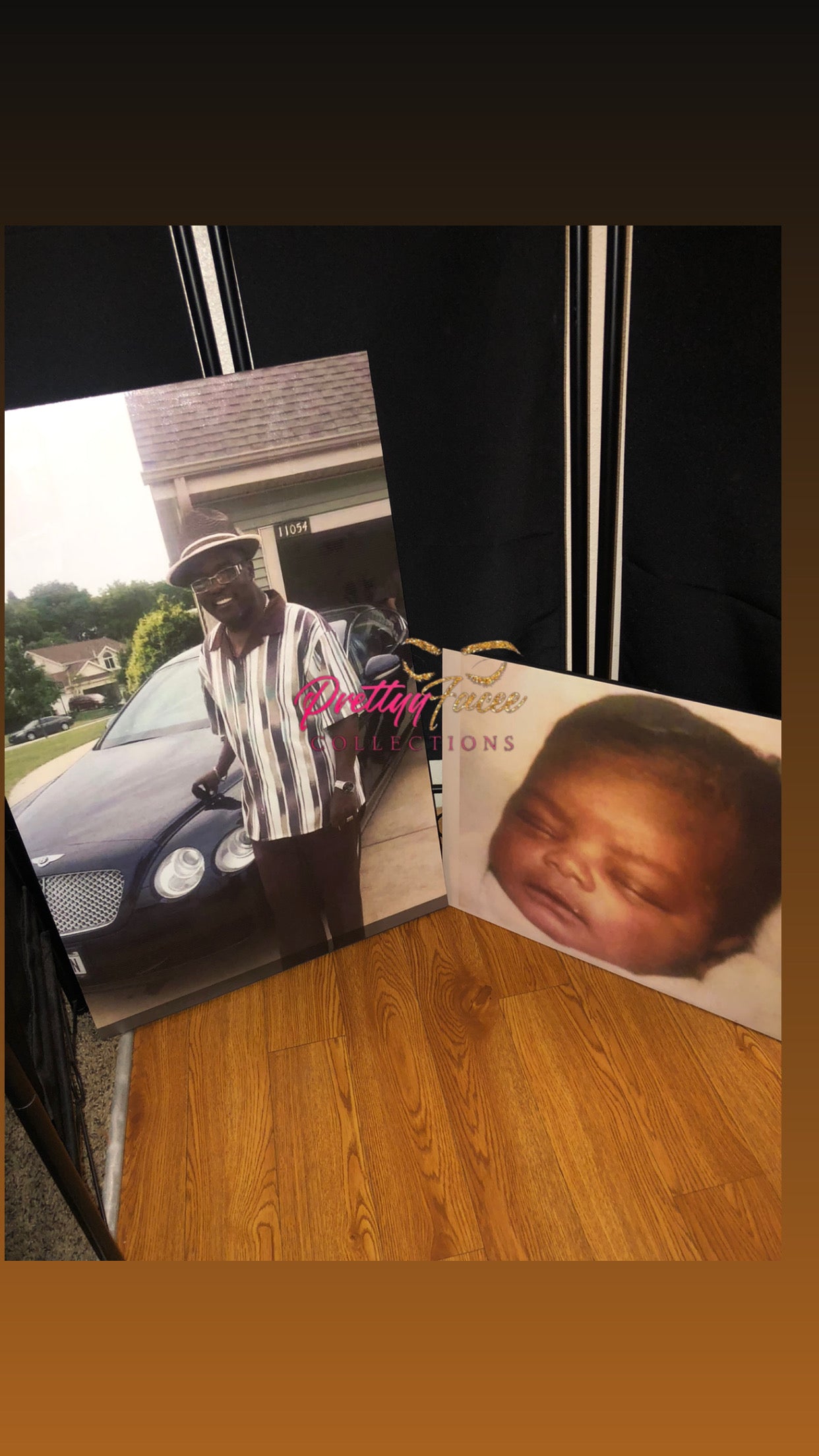 Photo Canvas