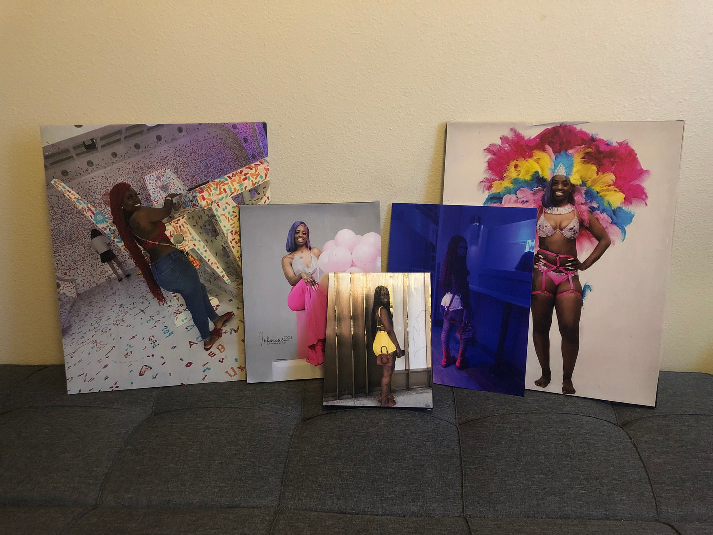 Photo Canvas