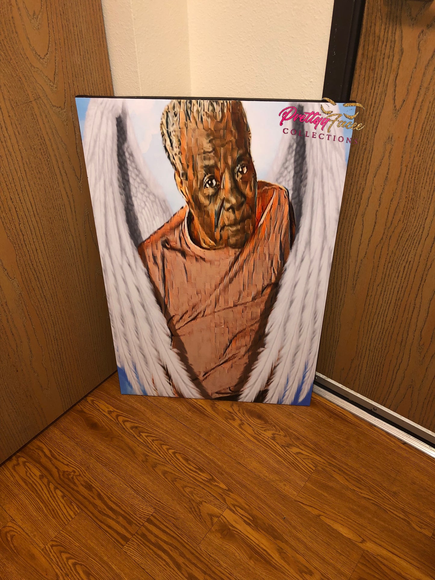 Photo Canvas
