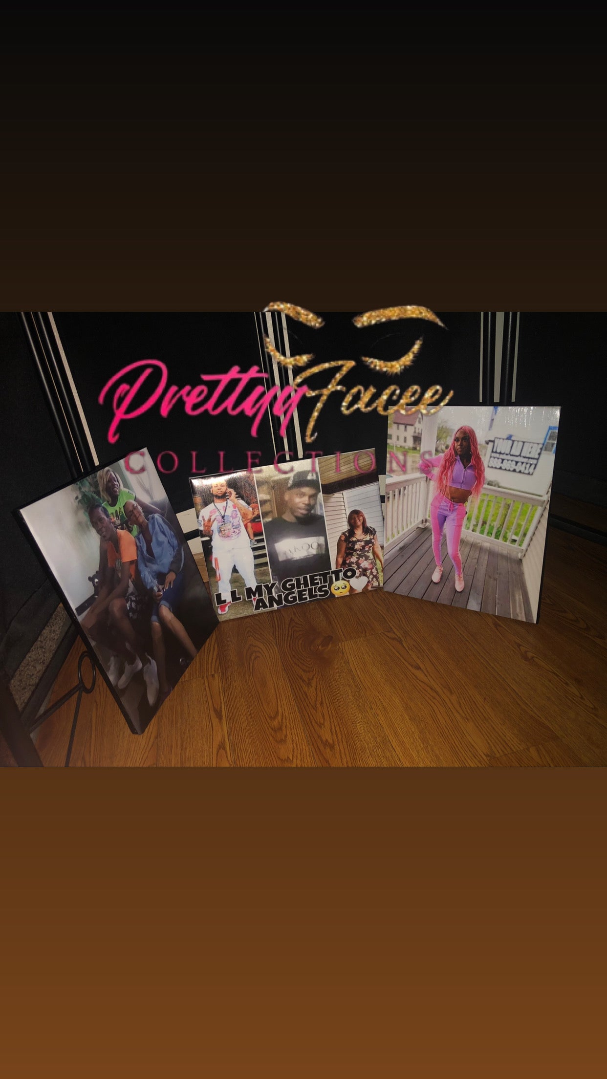 Photo Canvas
