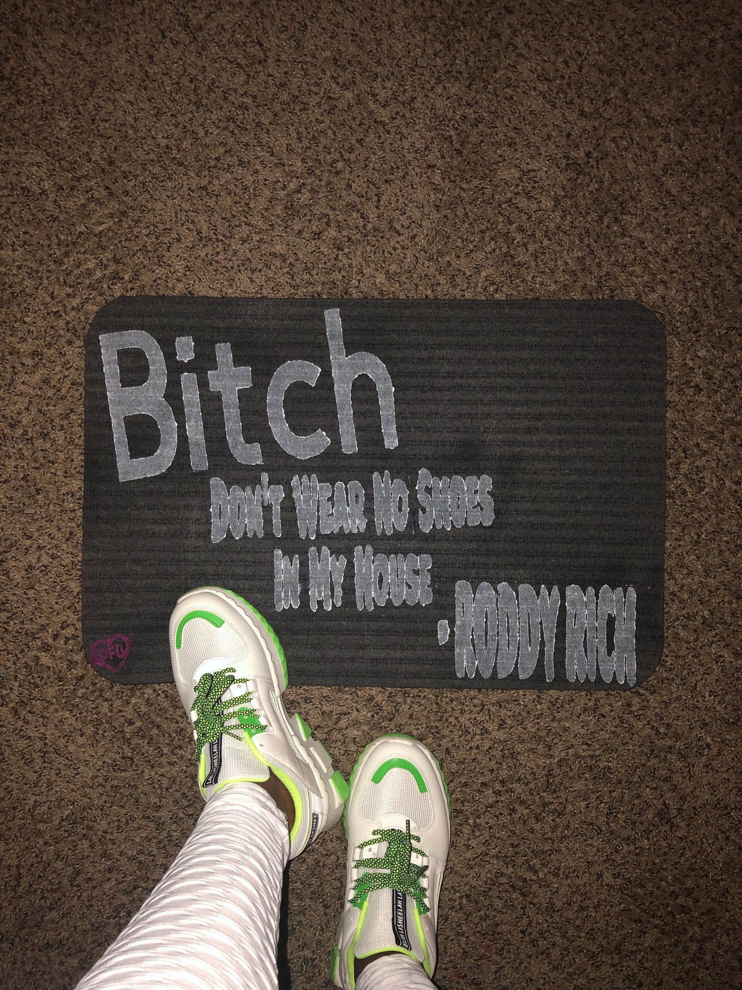 Doormats