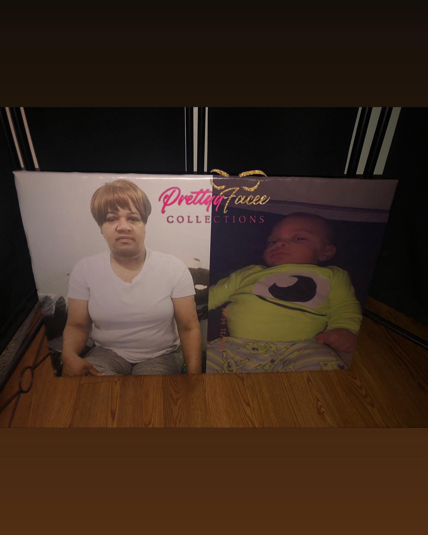 Photo Canvas
