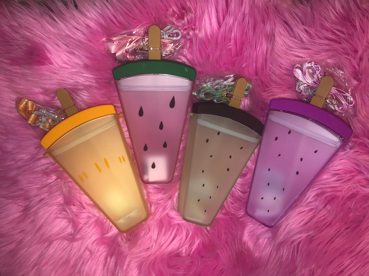 Lit Purses