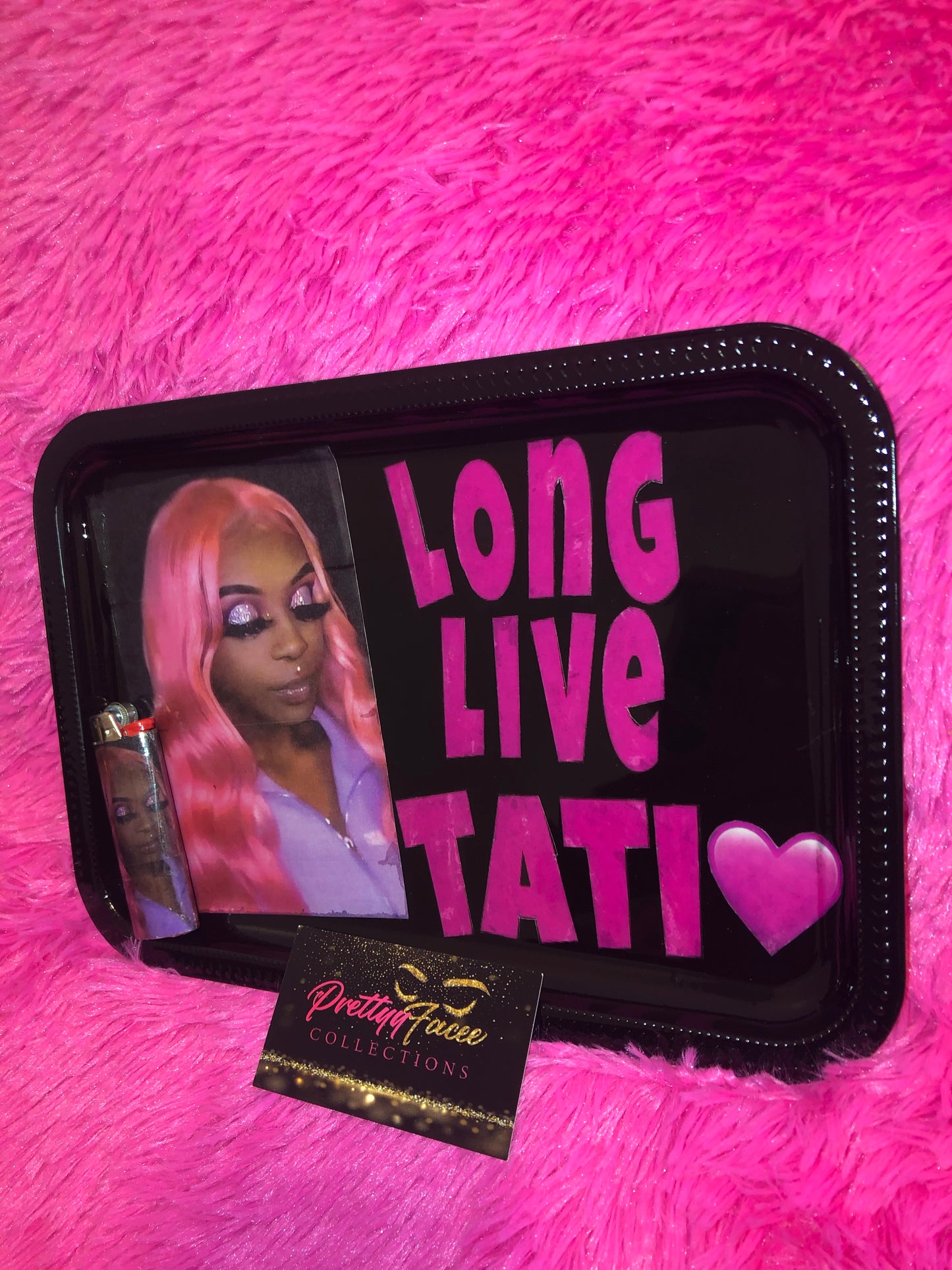 Trays & Tray Sets (Wholesale)