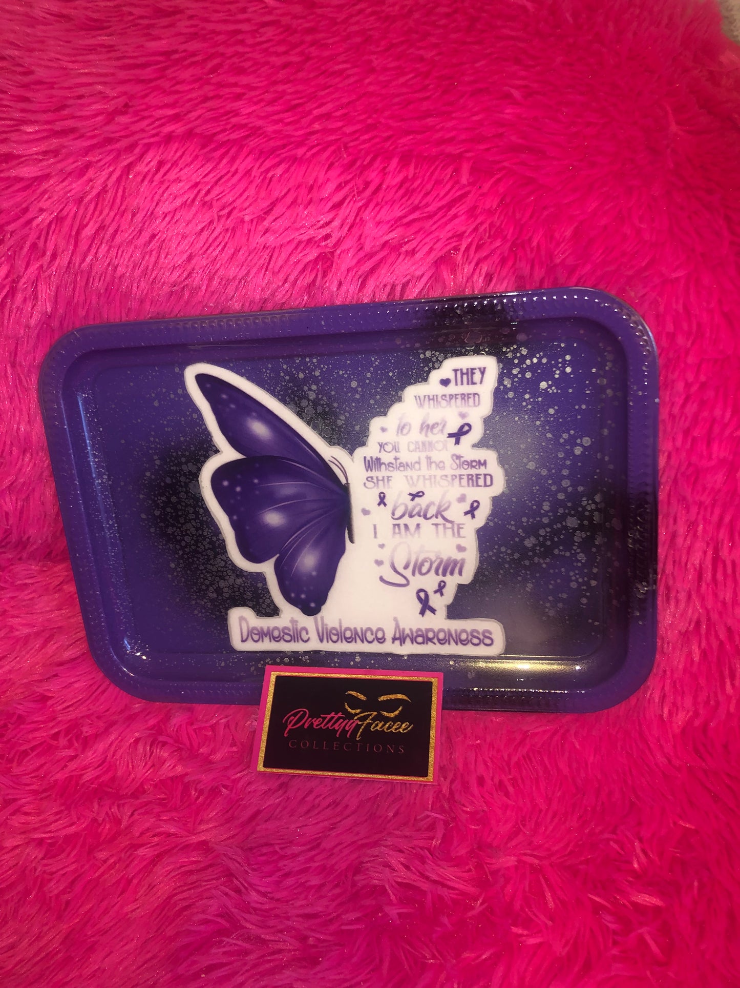 Domestic Violence Awareness