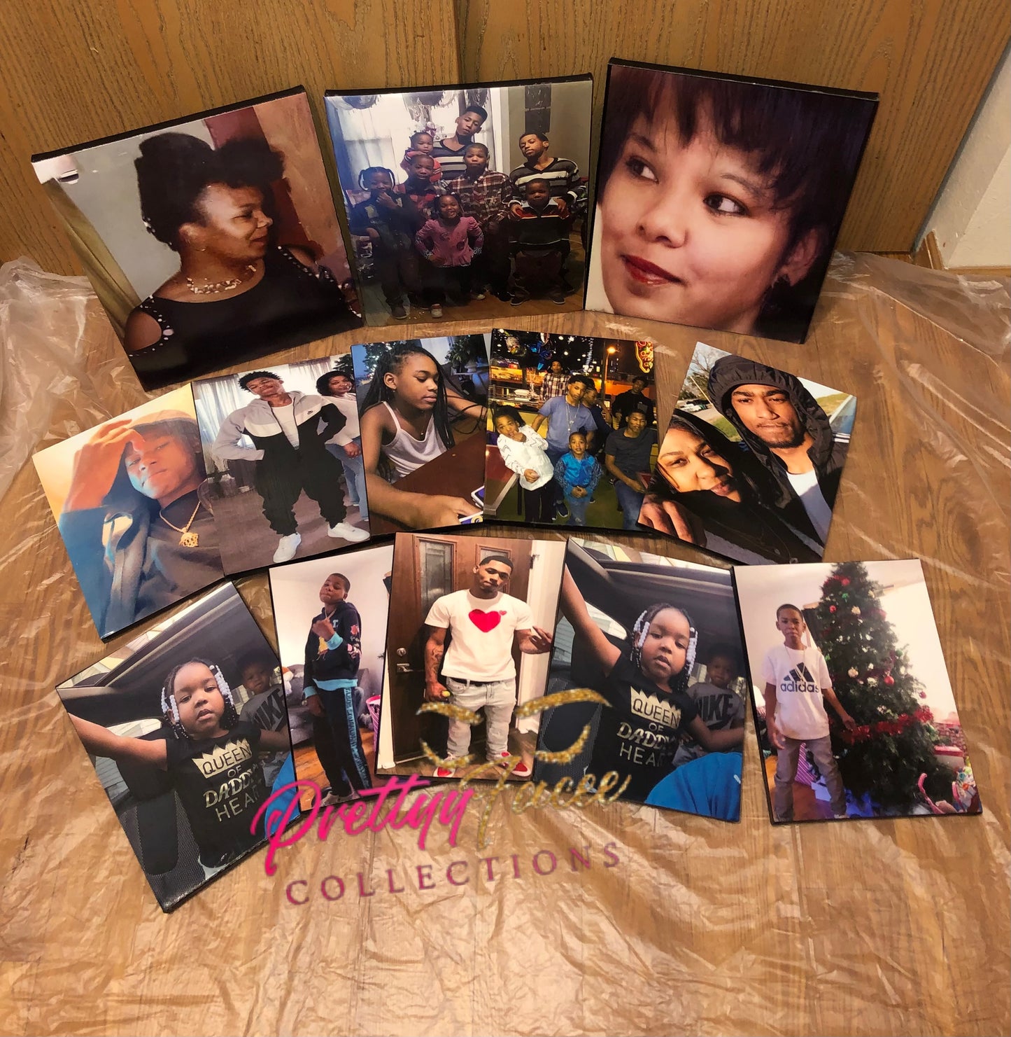Photo Canvas