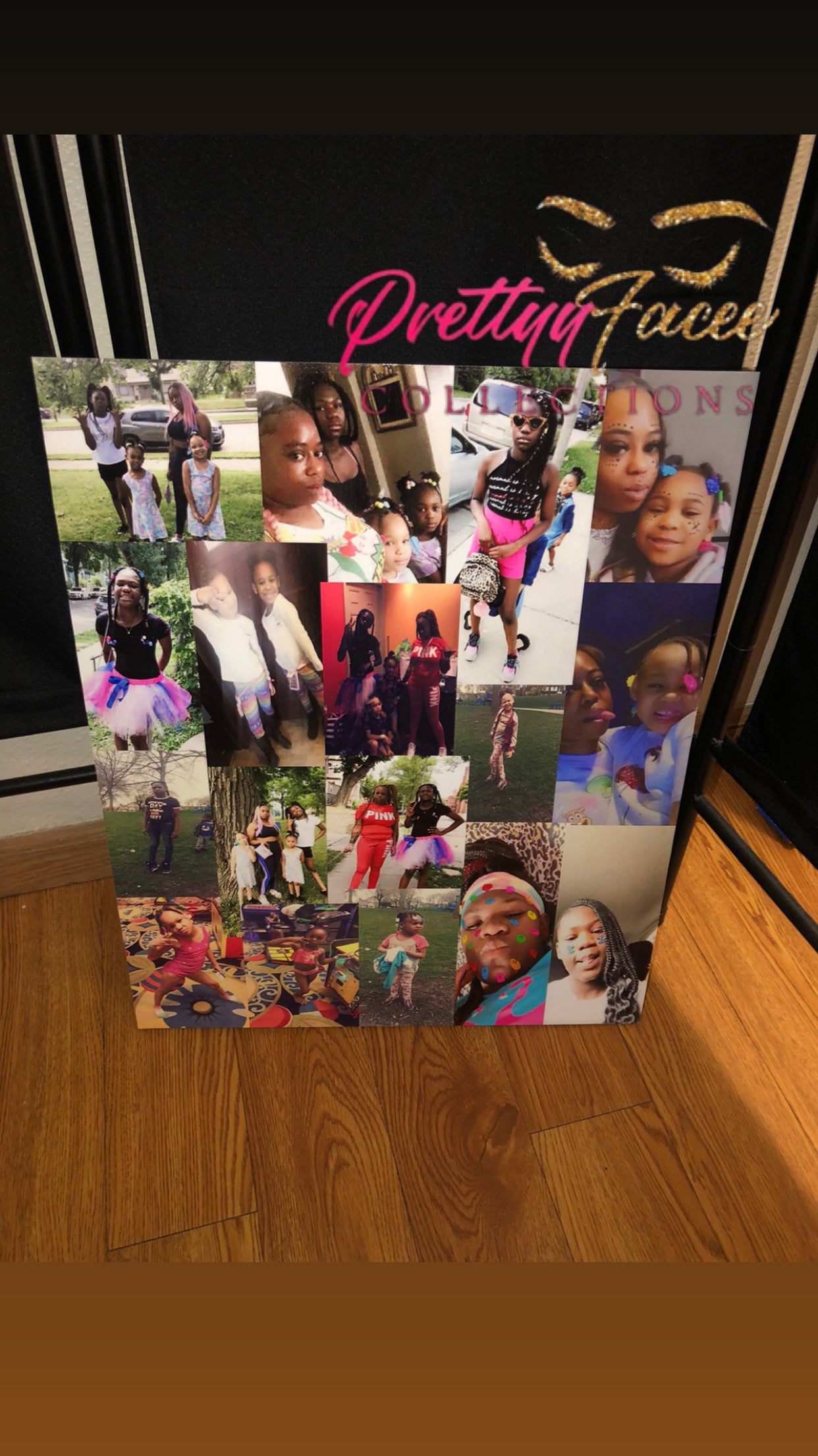 Photo Canvas