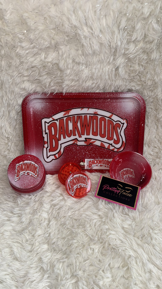 Backwoods Set