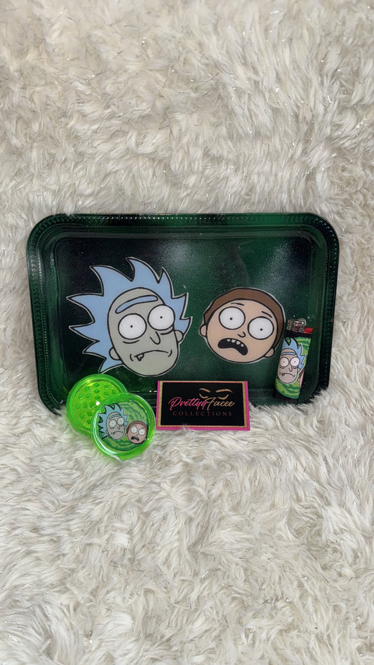Rick & Morty