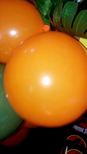 Party Booking (READ BELOW)