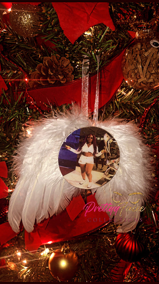 Christmas Ornaments (PLEASE READ DESCRIPTION)