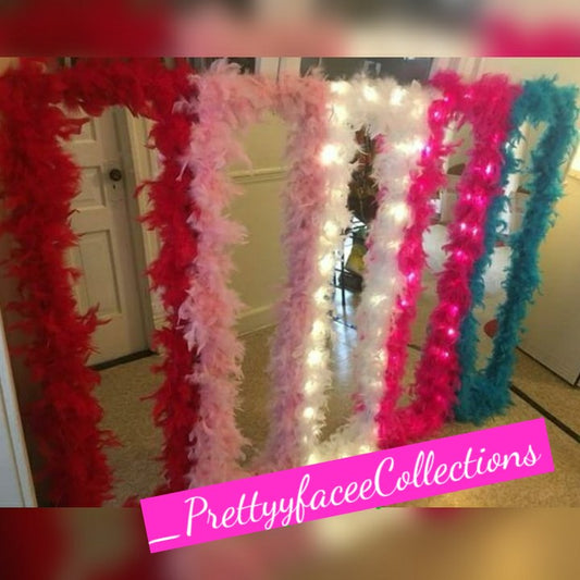 Fur Mirrors (READ BELOW)