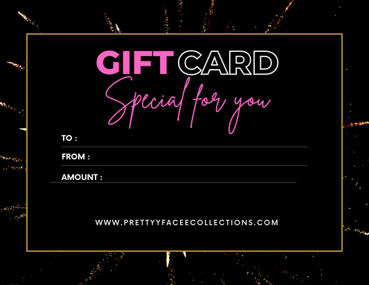 Gift Cards