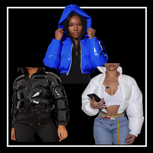 Puffer Jackets (Wholesale)