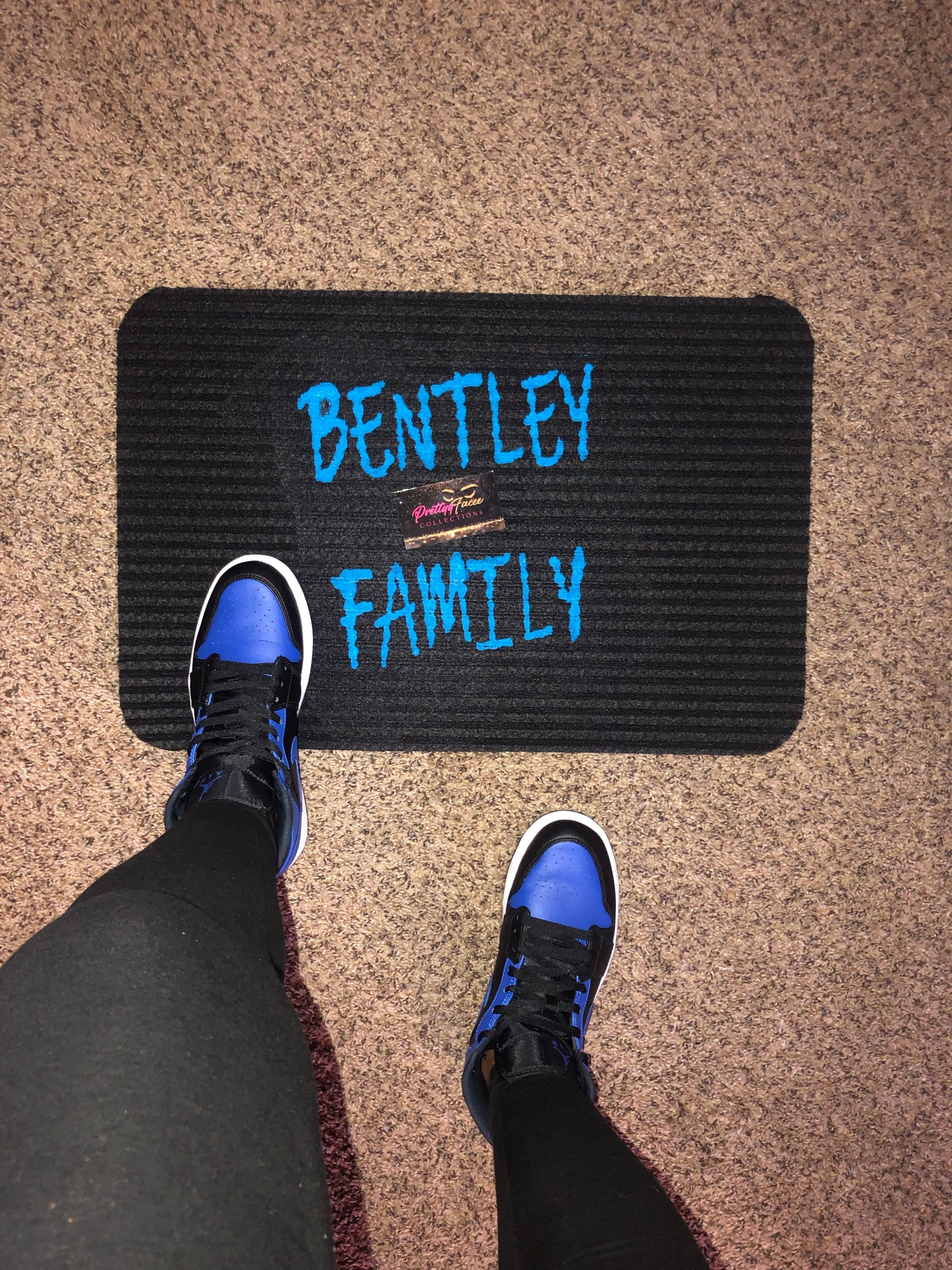 Doormats