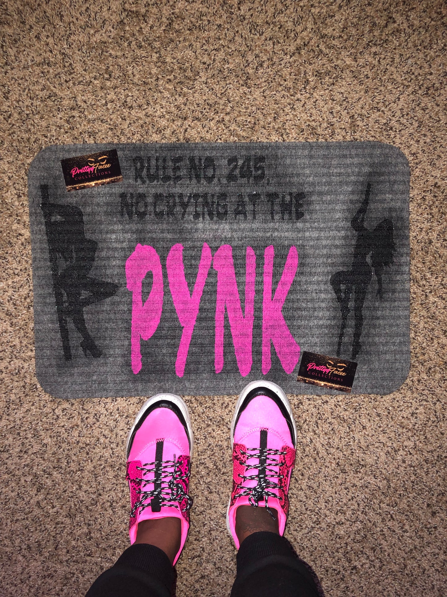 Doormats