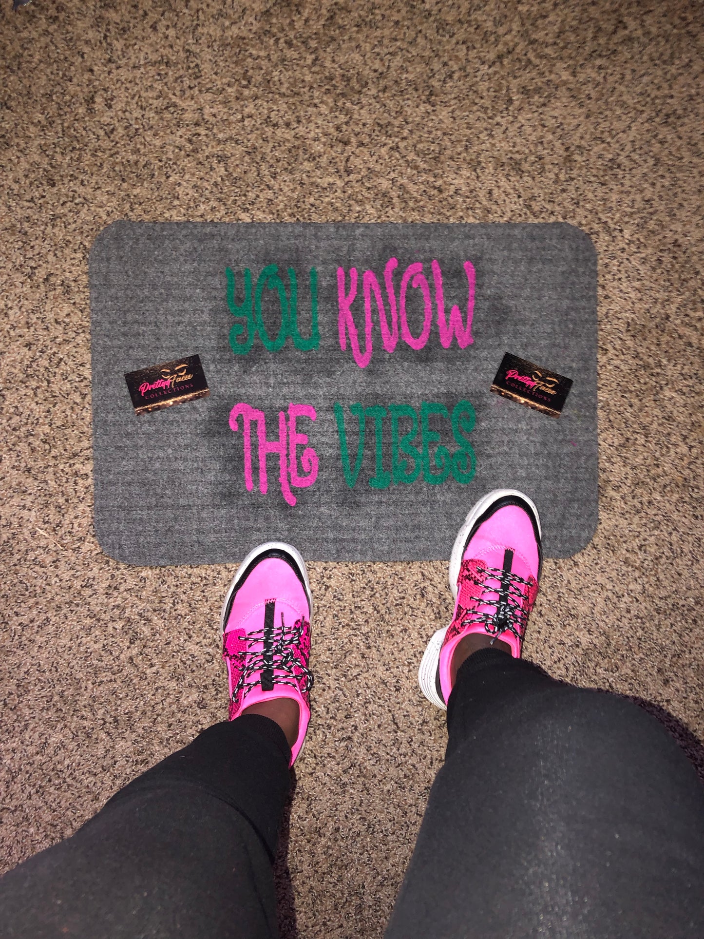 Doormats