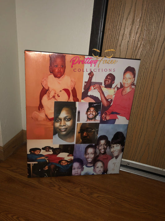Photo Canvas