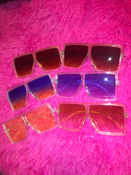 PrettyyFacee Shades