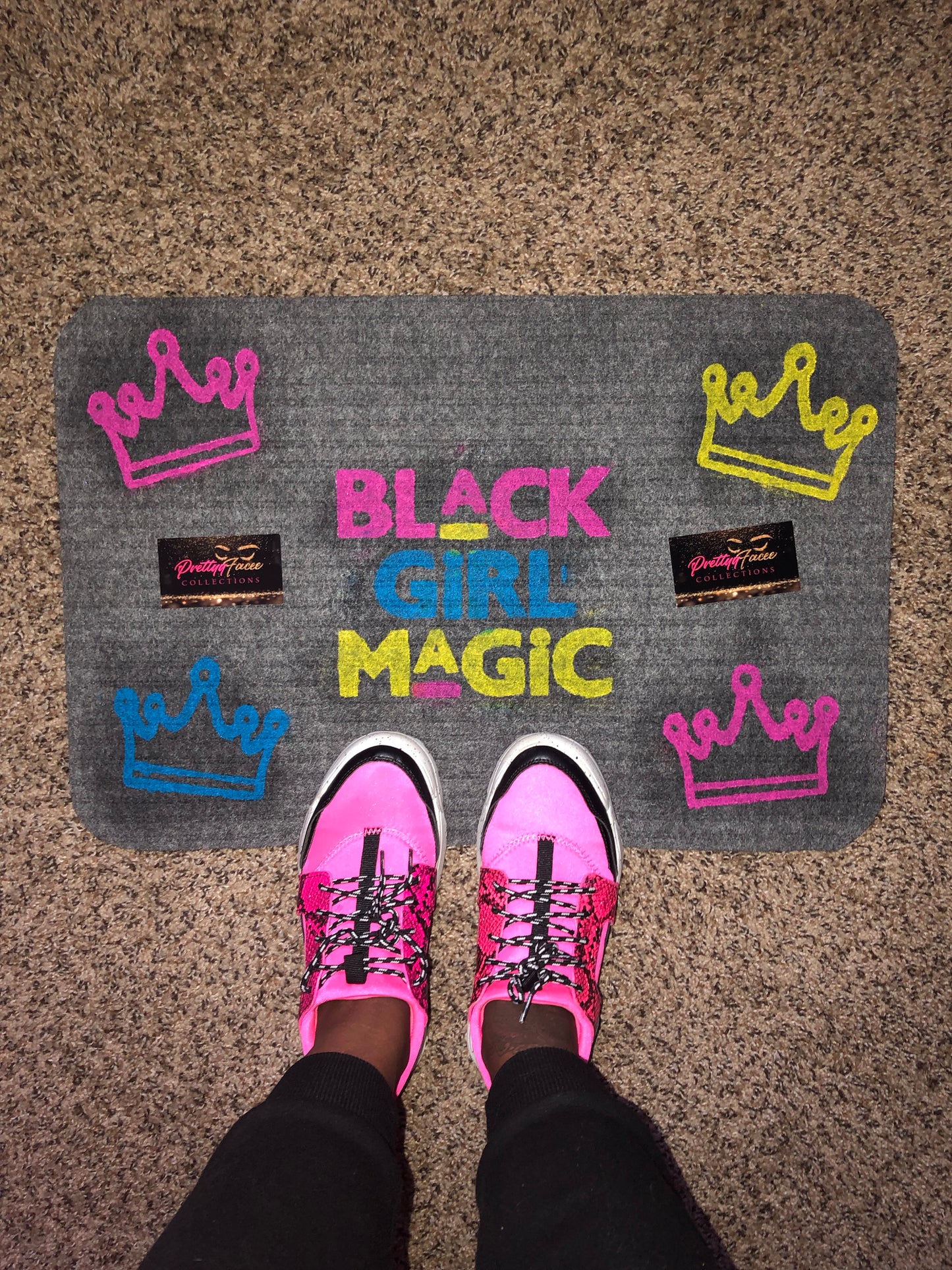 Doormats