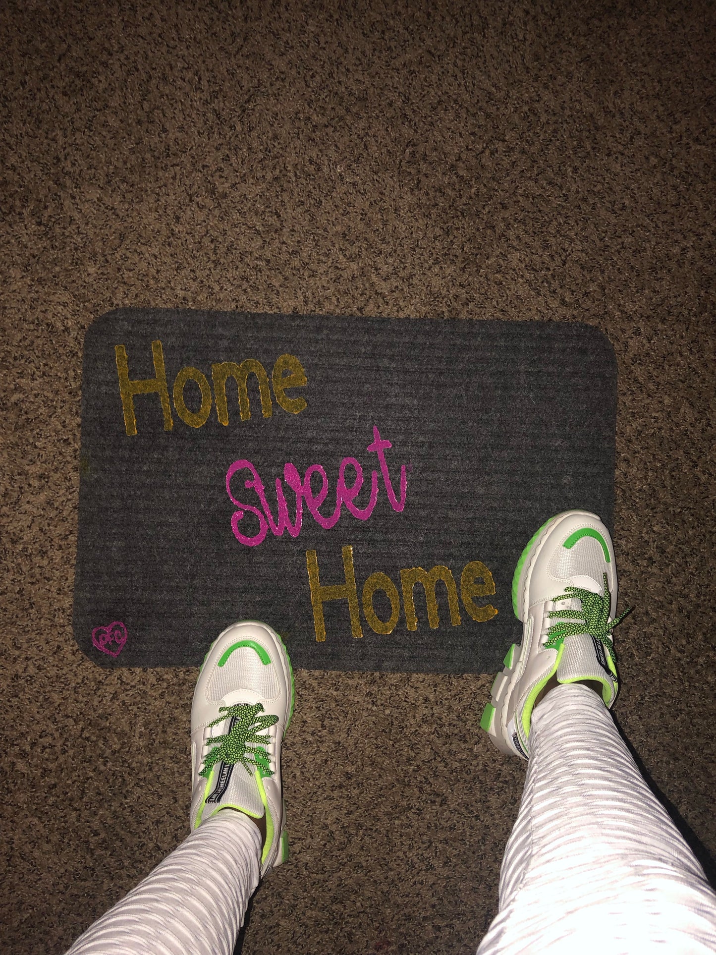 Doormats