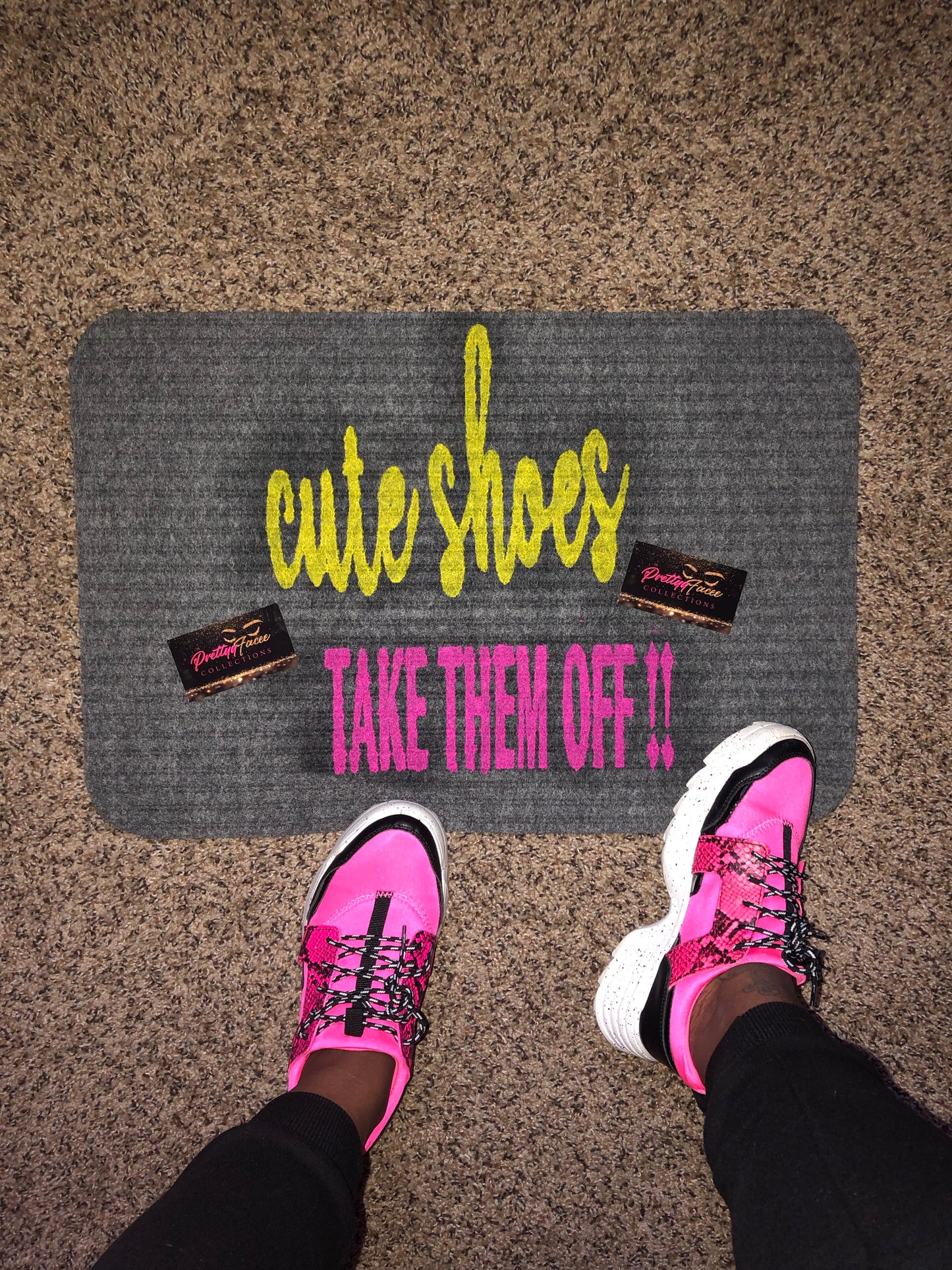 Doormats