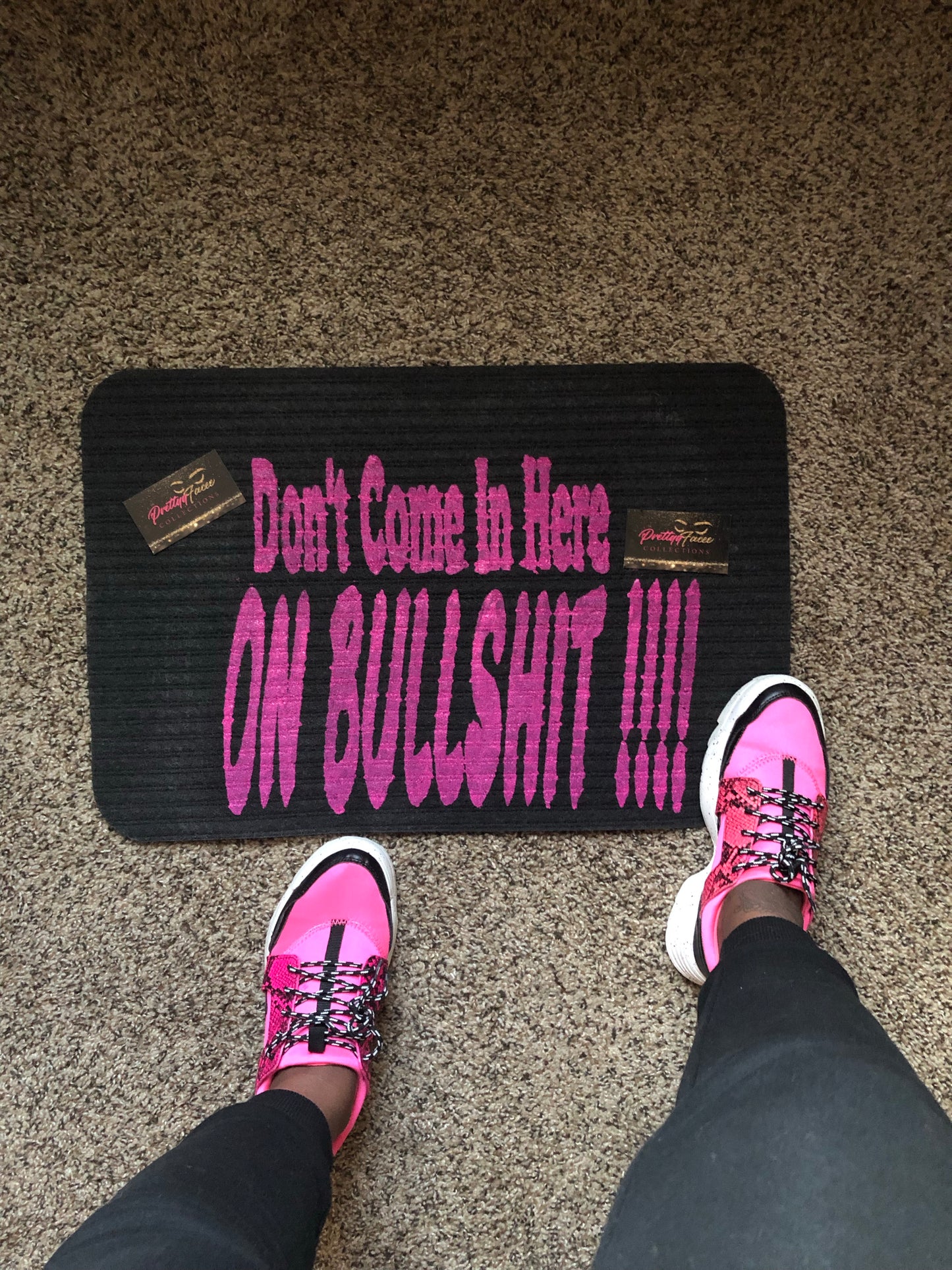Doormats