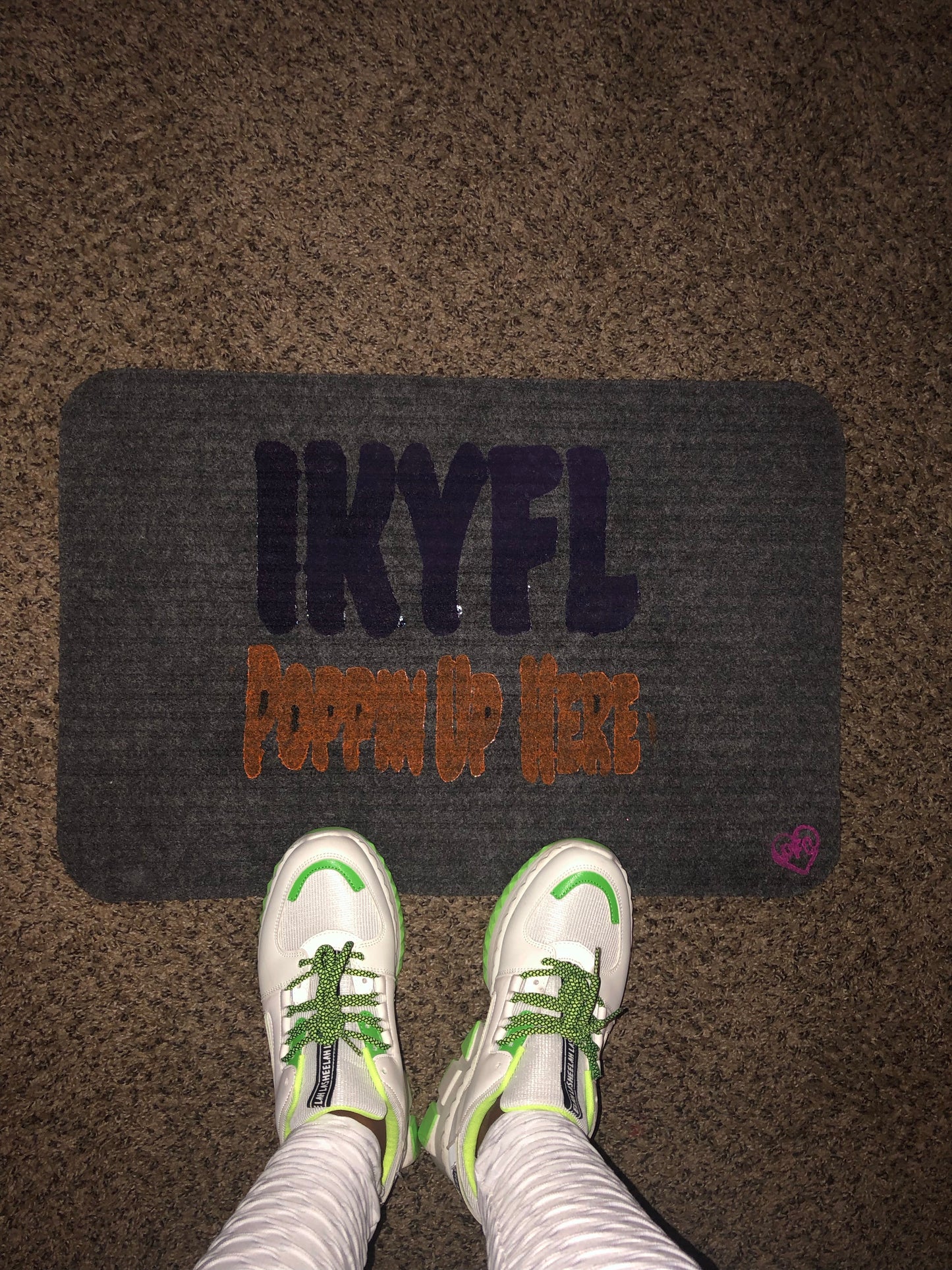 Doormats